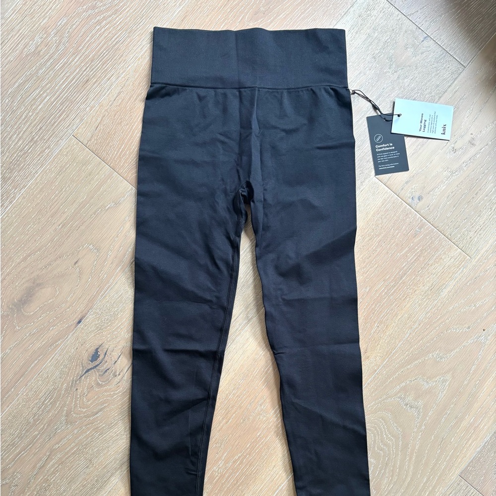 Knix Seamless High Waisted Leggings 🆕
